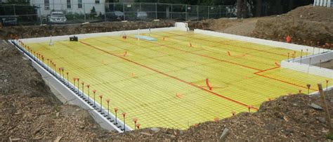 Foundation and basement improvements 2 responses are insulated concrete forms and gigacrete panels good? ICF Vs. Poured Concrete Foundations: Discover the ...