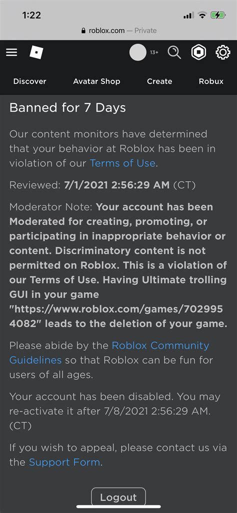 How Many Moderators Are There In Roblox Games