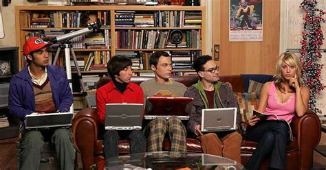 The Big Bang Theory Series Finale 10 Things You Didn’t Know About The Big Bang Theory