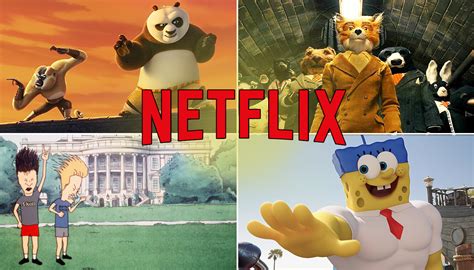 Top 163 Best Animation Movie On Netflix