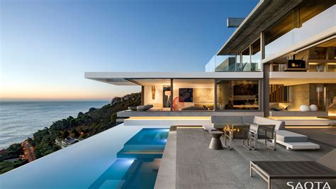 Saota Architects Inside The Top South African Architecture Firm