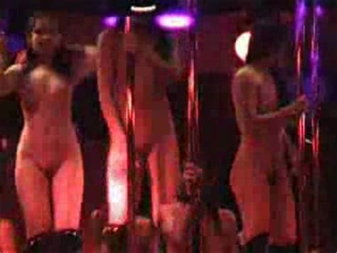 Thai Strippers Telegraph