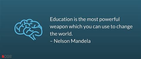Education is a progressive discovery of our own ignorance. Top 17 Quotes for Learning and Development Professionals | CGS Blog