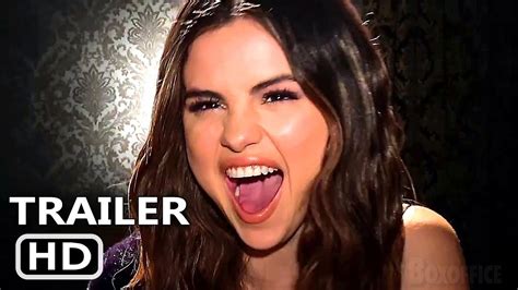 Selena Gomez My Mind And Me Trailer 2022 Youtube