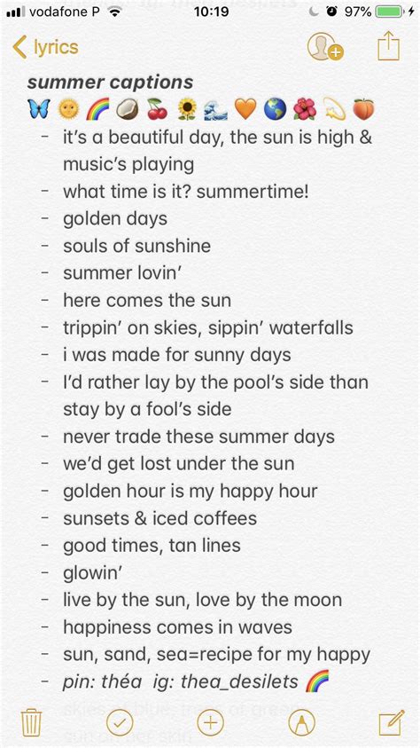 Cute Beach Instagram Captions Funny Summer Captions Funny Summer Quotes Captions For Beach