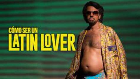 ¡latin Lover De Eugenio Derbez Vuelve Será Una Serie De Comedia El Mañana De Nuevo Laredo
