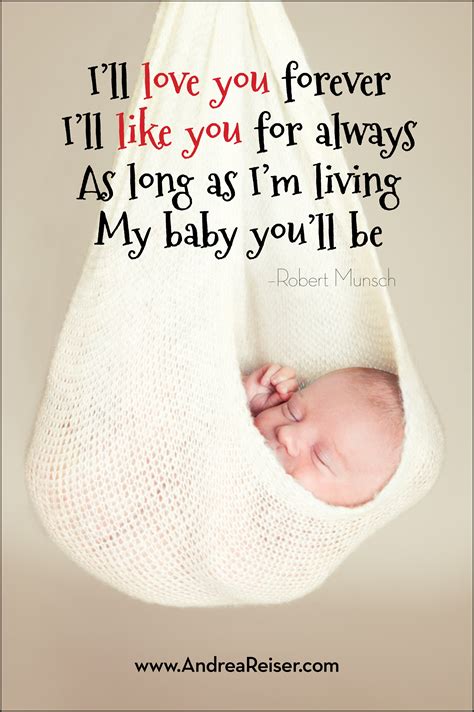 Romantic love quotes, messages and images to uncover your most romantic side. I'll love you forever - Andrea Reiser Andrea Reiser