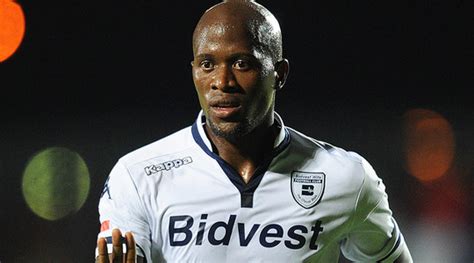 5 Things You Didnt Know About Bidvest Wits Star Sifiso Hlanti Diski 365