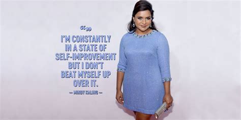 10 Mindy Kaling Quotes That Will Inspire You To Be A Boss