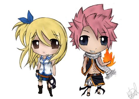 Fairy Tail Chibi Wallpapers Top Free Fairy Tail Chibi Backgrounds