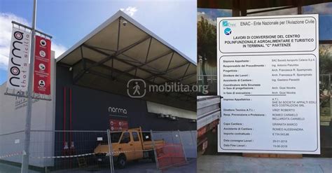 Orari dei voli e destinazioni. Aeroporto di Catania, entro l'estate pronto il nuovo ...