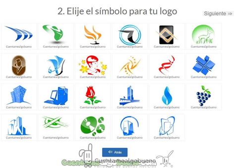 Logotipos Gratis Para Empresas