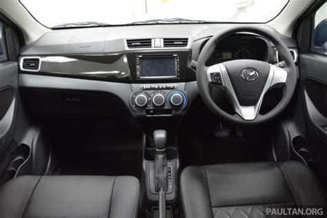 2017 new perodua bezza premium x 1.3 auto. Agya Sedan Hadir di Malaysia Dengan Nama Perodua Bezza ...