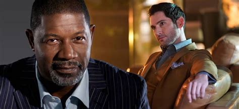 Onsale alerts, detailed seat maps, local currency checkout Lucifer Casts God for the Final Season & It's Perfect