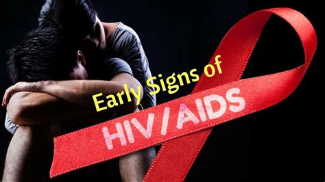 Mostly, these symptoms are the same in women and aids is the late stage of hiv infection, when a person's immune system is severely weakened and has difficulty fighting infections and certain cancers. 10 Early Signs And Symptoms of HIV That You Must Know ...