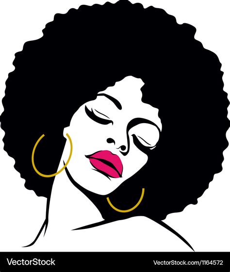 afro woman svg black girl art black girl cartoon drawings of black sexiz pix