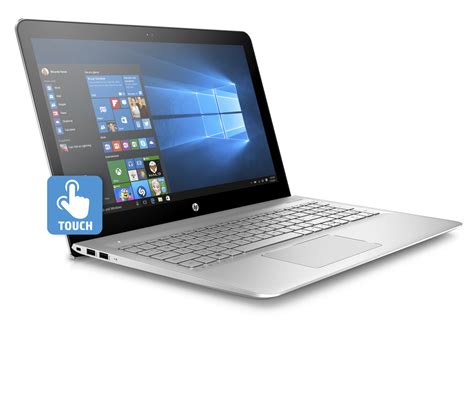 Hp Unveils 156 Inch And 173 Inch Envy 2016 Notebooks Refreshes Envy