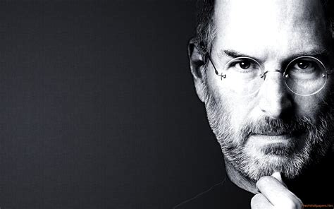 Steve Jobs Wallpaper (79+ images)