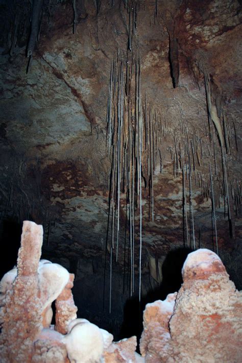 Rock Dove Cave