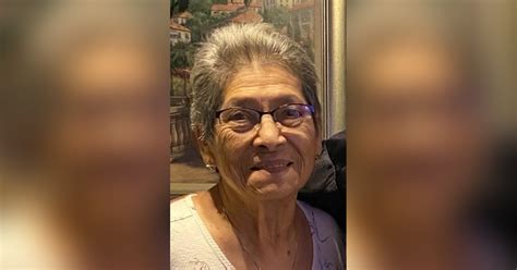Obituary For Esther G Garcia Lopez Love Heitmeyer Funeral Home