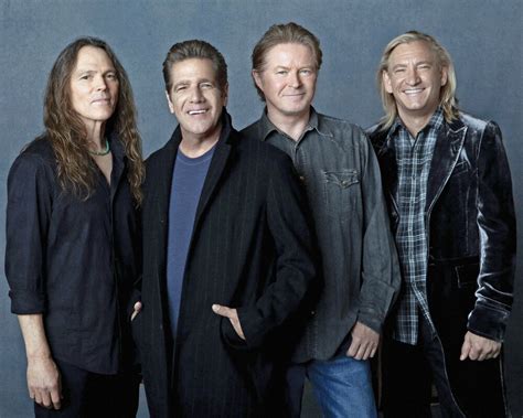 See more ideas about eagles band, eagles, glenn frey. The Eagles Rock Band - 8"x10" Color Photo | eBay