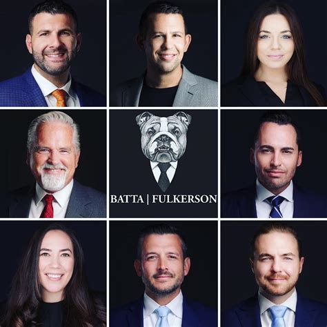 Batta Fulkerson Law Group San Diego Ca