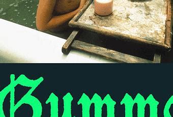 Gummo Harmony Korine Paperblog