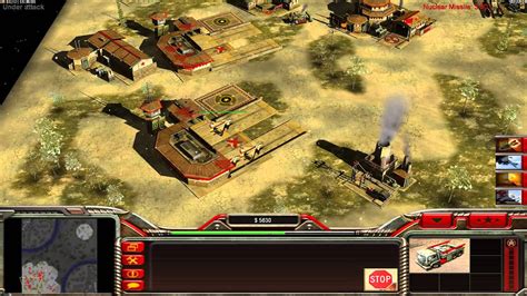 Lets Play Command And Conquer Generals Zero Hour Shockwave Mod Ep 10