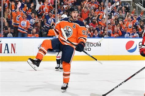 Don't use a title like i found a cool wallpaper of my favourite game or my first. Will the Edmonton Oilers trade Ryan Nugent-Hopkins? - NHL ...