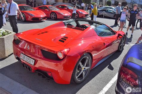12.99 € lego 76089 mighty micros : Ferrari 458 Spider - 15 May 2018 - Autogespot