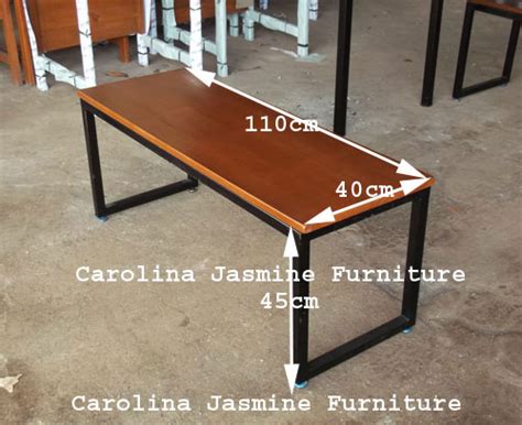 Contoh model desain meja makan minimalis. Meja Cafe dan Meja Rumah Makan