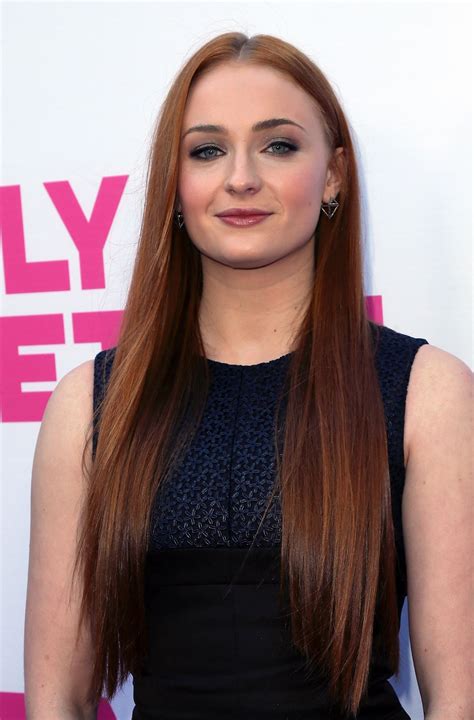 18,189 likes · 9 talking about this. Sophie Turner - Barely Lethal Premiere in Los Angeles ...