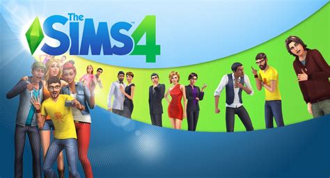 The Sims 4 Download Fast Pc Get Product Code