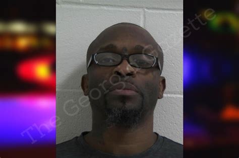 Curtis Whitaker Decatur County Jail Bookings