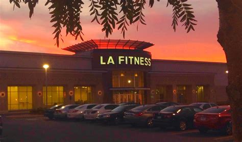 La Fitness La Fitness Newington Ct Pic By Mike Mozart In Flickr