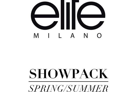 Show Package Milan Ss 16 Elite Milano Women Of The Minute