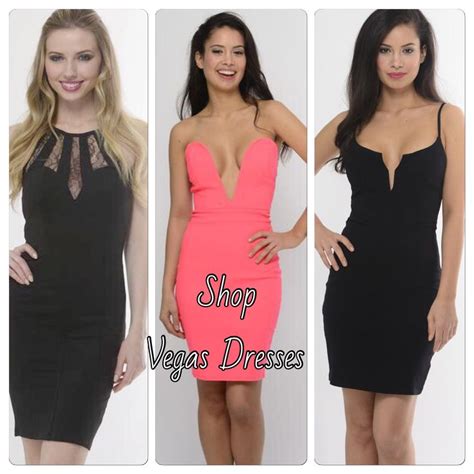Shop The Hottest Styles In Vegas Dresses Vegas Dresses Night Out Dress Fashion