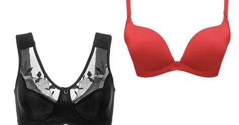 11 Comfortable Bras Without Underwire That Still Keep You Supported