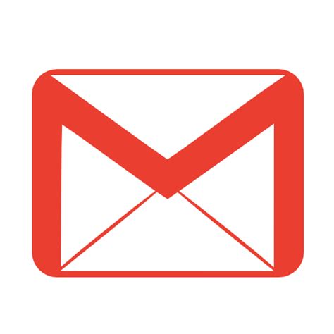 Communication Gmail Icon Metronome Iconpack Cornmanthe3rd