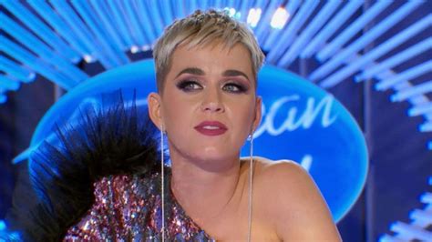 Katy Perry Net Worth How Much Is The American Idol Judge Worth