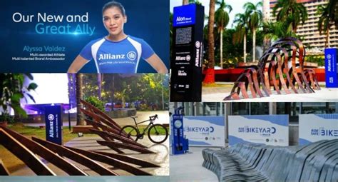 Allianz Pnb Life Bags Top Award For Marketing Efforts At Annual