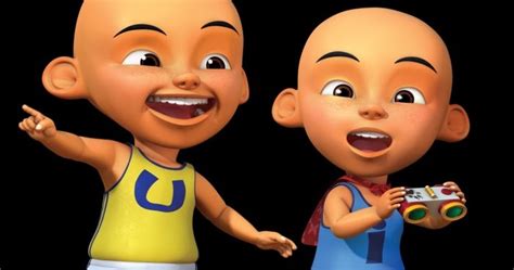 Dihalaman ini anda akan melihat gambar keren upin ipin punk yang ! Populer 35+ Gambar Upin Ipin Terbaru