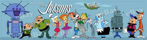 Jetsons Cast Names Hot Sex Picture