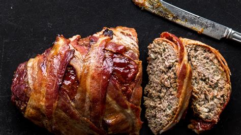 How To Make The Best Meatloaf Bon Appetit Bon Appétit