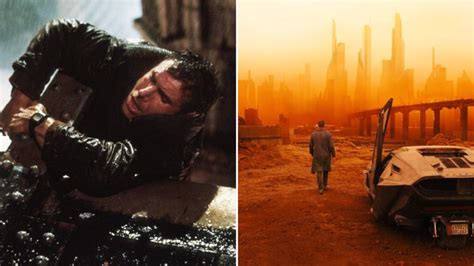 ‘blade Runner 2099 Sequel Series From Ridley Scott In Works At Amazon