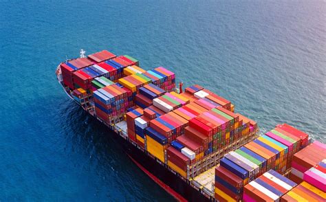 Ombak Besar Kontainer Aman Proses Pembuatan Kontainer - vrogue.co