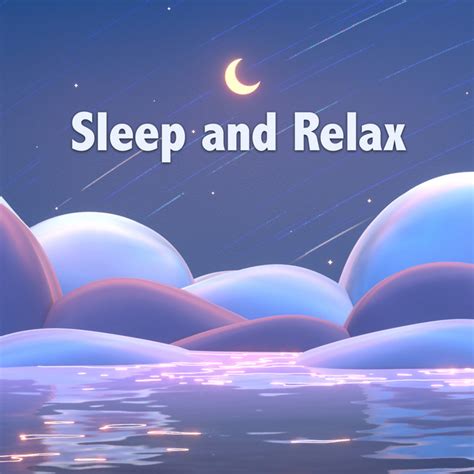 Sleep And Relax Compilation By Various Artists Spotify