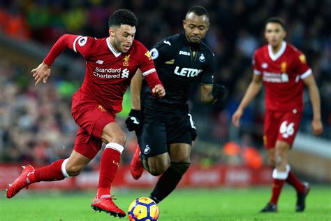 Swansea City Vs Liverpool Live Stream Game Time Tv Listings Lineups And How To Watch Online
