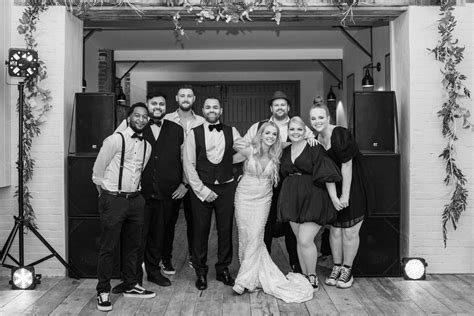 Unveiling the Unseen: Navigating Hidden Aspects of Your Wedding — NR