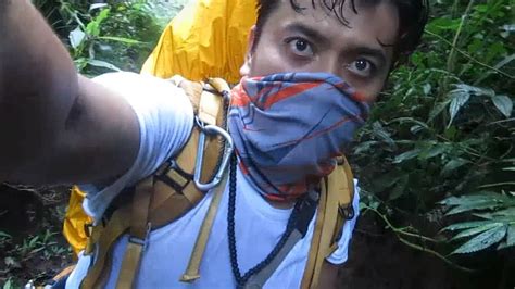 Pendakian Mistis Gunung Merapi YouTube